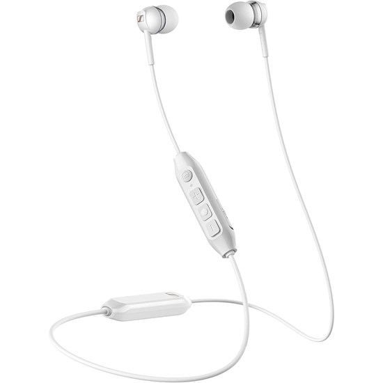 Cuffie Sennheiser CX 350BT Bluetooth 5.0 Wireless Cuffie SENNHEISER CX 350BT Auricolari Bianche | AB